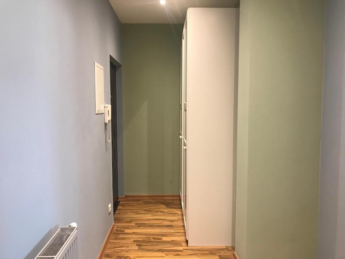 Attic Apartment On Waterfront / View / Netflix Prague Luaran gambar
